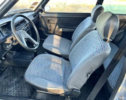 Серый ЗАЗ 1102 Таврия, объемом двигателя 1.1 л и пробегом 286 тыс. км за 669 $, фото 2 на Automoto.ua