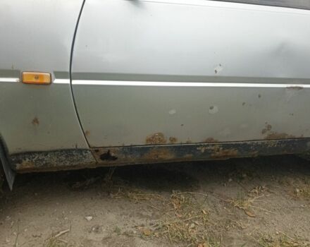 Серый ЗАЗ 1102 Таврия, объемом двигателя 0 л и пробегом 150 тыс. км за 300 $, фото 5 на Automoto.ua