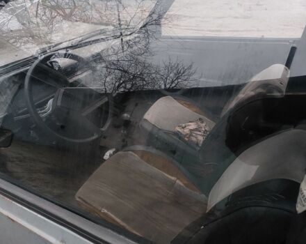 Сірий ЗАЗ 1102 Таврія, об'ємом двигуна 1 л та пробігом 80 тис. км за 380 $, фото 7 на Automoto.ua