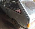 Сірий ЗАЗ 1102 Таврія, об'ємом двигуна 1.2 л та пробігом 64 тис. км за 1000 $, фото 1 на Automoto.ua