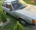 Сірий ЗАЗ 1102 Таврія, об'ємом двигуна 1.2 л та пробігом 300 тис. км за 450 $, фото 4 на Automoto.ua
