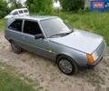 Сірий ЗАЗ 1102 Таврія, об'ємом двигуна 0 л та пробігом 108 тис. км за 1000 $, фото 3 на Automoto.ua