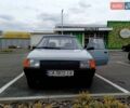 Серый ЗАЗ 1102 Таврия, объемом двигателя 1.1 л и пробегом 150 тыс. км за 800 $, фото 5 на Automoto.ua