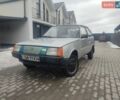 Серый ЗАЗ 1102 Таврия, объемом двигателя 1.1 л и пробегом 120 тыс. км за 700 $, фото 1 на Automoto.ua