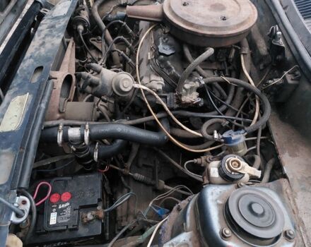 Сірий ЗАЗ 1102 Таврія, об'ємом двигуна 1 л та пробігом 80 тис. км за 380 $, фото 6 на Automoto.ua