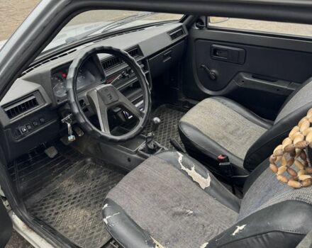 Серый ЗАЗ 1102 Таврия, объемом двигателя 1.1 л и пробегом 95 тыс. км за 950 $, фото 8 на Automoto.ua