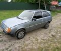 Сірий ЗАЗ 1102 Таврія, об'ємом двигуна 0 л та пробігом 108 тис. км за 1000 $, фото 1 на Automoto.ua