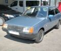 Серый ЗАЗ 1102 Таврия, объемом двигателя 10 л и пробегом 3 тыс. км за 1177 $, фото 1 на Automoto.ua