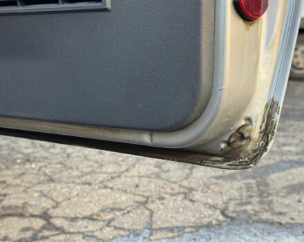 Серый ЗАЗ 1102 Таврия, объемом двигателя 1.1 л и пробегом 28 тыс. км за 1700 $, фото 23 на Automoto.ua