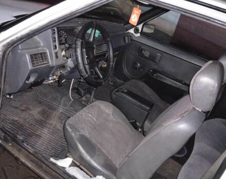 Сірий ЗАЗ 1102 Таврія, об'ємом двигуна 1.1 л та пробігом 375 тис. км за 428 $, фото 1 на Automoto.ua