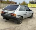 Серый ЗАЗ 1102 Таврия, объемом двигателя 1.2 л и пробегом 200 тыс. км за 600 $, фото 2 на Automoto.ua