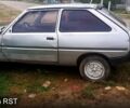 Сірий ЗАЗ 1102 Таврія, об'ємом двигуна 1.1 л та пробігом 300 тис. км за 400 $, фото 1 на Automoto.ua