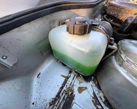 Серый ЗАЗ 1102 Таврия, объемом двигателя 1.1 л и пробегом 28 тыс. км за 1700 $, фото 19 на Automoto.ua