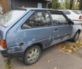 Серый ЗАЗ 1102 Таврия, объемом двигателя 1.1 л и пробегом 71 тыс. км за 600 $, фото 4 на Automoto.ua