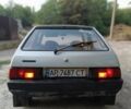 Серый ЗАЗ 1102 Таврия, объемом двигателя 1.1 л и пробегом 145 тыс. км за 723 $, фото 3 на Automoto.ua