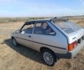 Сірий ЗАЗ 1102 Таврія, об'ємом двигуна 1.1 л та пробігом 100 тис. км за 1000 $, фото 1 на Automoto.ua