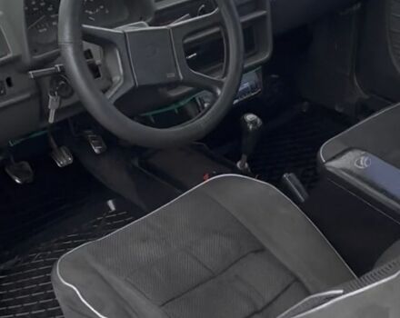 Серый ЗАЗ 1102 Таврия, объемом двигателя 1.2 л и пробегом 200 тыс. км за 600 $, фото 4 на Automoto.ua