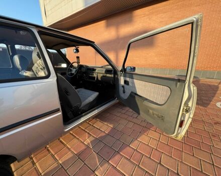 Серый ЗАЗ 1102 Таврия, объемом двигателя 1.1 л и пробегом 28 тыс. км за 1700 $, фото 13 на Automoto.ua