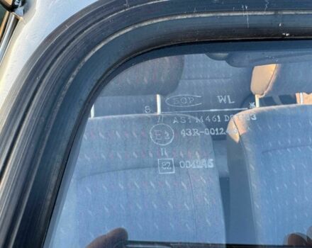 Серый ЗАЗ 1102 Таврия, объемом двигателя 1.1 л и пробегом 28 тыс. км за 1700 $, фото 22 на Automoto.ua