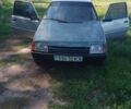 Серый ЗАЗ 1102 Таврия, объемом двигателя 1 л и пробегом 97 тыс. км за 654 $, фото 1 на Automoto.ua