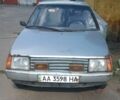 Серый ЗАЗ 1102 Таврия, объемом двигателя 1 л и пробегом 140 тыс. км за 194 $, фото 1 на Automoto.ua