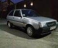 Сірий ЗАЗ 1102 Таврія, об'ємом двигуна 1 л та пробігом 188 тис. км за 21 $, фото 1 на Automoto.ua