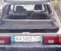 Сірий ЗАЗ 1102 Таврія, об'ємом двигуна 1.1 л та пробігом 100 тис. км за 625 $, фото 1 на Automoto.ua