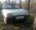 Серый ЗАЗ 1102 Таврия, объемом двигателя 1.1 л и пробегом 250 тыс. км за 500 $, фото 1 на Automoto.ua