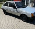 Серый ЗАЗ 1102 Таврия, объемом двигателя 1.1 л и пробегом 75 тыс. км за 500 $, фото 1 на Automoto.ua