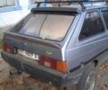 Серый ЗАЗ 1102 Таврия, объемом двигателя 0 л и пробегом 306 тыс. км за 1000 $, фото 4 на Automoto.ua