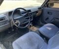 Серый ЗАЗ 1102 Таврия, объемом двигателя 1.1 л и пробегом 75 тыс. км за 500 $, фото 4 на Automoto.ua