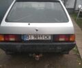Серый ЗАЗ 1102 Таврия, объемом двигателя 1.1 л и пробегом 176 тыс. км за 604 $, фото 4 на Automoto.ua