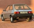 Серый ЗАЗ 1102 Таврия, объемом двигателя 1.1 л и пробегом 28 тыс. км за 1700 $, фото 4 на Automoto.ua