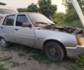 Серый ЗАЗ 1102 Таврия, объемом двигателя 1 л и пробегом 250 тыс. км за 725 $, фото 1 на Automoto.ua