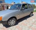 Серый ЗАЗ 1102 Таврия, объемом двигателя 1.1 л и пробегом 172 тыс. км за 1000 $, фото 1 на Automoto.ua