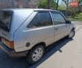 Сірий ЗАЗ 1102 Таврія, об'ємом двигуна 0 л та пробігом 172 тис. км за 1000 $, фото 4 на Automoto.ua