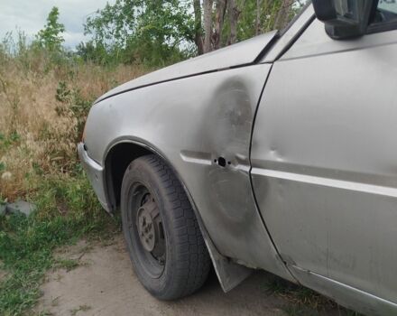 Серый ЗАЗ 1102 Таврия, объемом двигателя 1 л и пробегом 250 тыс. км за 725 $, фото 14 на Automoto.ua