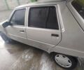 Серый ЗАЗ 1102 Таврия, объемом двигателя 1 л и пробегом 250 тыс. км за 725 $, фото 11 на Automoto.ua