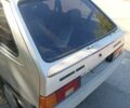 Серый ЗАЗ 1102 Таврия, объемом двигателя 1.2 л и пробегом 142 тыс. км за 550 $, фото 3 на Automoto.ua