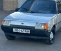 Сірий ЗАЗ 1102 Таврія, об'ємом двигуна 1.1 л та пробігом 89 тис. км за 560 $, фото 1 на Automoto.ua