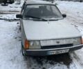 Сірий ЗАЗ 1102 Таврія, об'ємом двигуна 1.1 л та пробігом 44 тис. км за 508 $, фото 1 на Automoto.ua