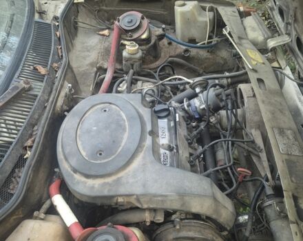 Сірий ЗАЗ 1102 Таврія, об'ємом двигуна 0 л та пробігом 20 тис. км за 330 $, фото 2 на Automoto.ua