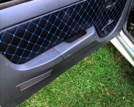 Серый ЗАЗ 1102 Таврия, объемом двигателя 2 л и пробегом 290 тыс. км за 500 $, фото 1 на Automoto.ua