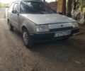 Серый ЗАЗ 1102 Таврия, объемом двигателя 1.2 л и пробегом 200 тыс. км за 444 $, фото 1 на Automoto.ua