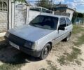 Сірий ЗАЗ 1102 Таврія, об'ємом двигуна 1.2 л та пробігом 216 тис. км за 1090 $, фото 2 на Automoto.ua