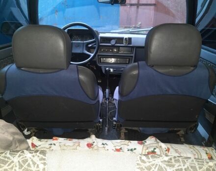 Серый ЗАЗ 1102 Таврия, объемом двигателя 0 л и пробегом 77 тыс. км за 1100 $, фото 5 на Automoto.ua