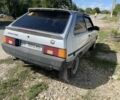 Сірий ЗАЗ 1102 Таврія, об'ємом двигуна 1.2 л та пробігом 216 тис. км за 1090 $, фото 1 на Automoto.ua