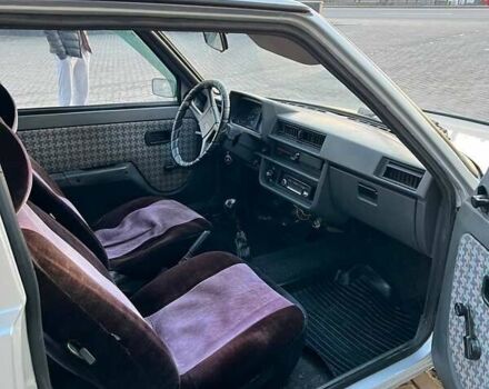 Серый ЗАЗ 1102 Таврия, объемом двигателя 1.2 л и пробегом 66 тыс. км за 1400 $, фото 6 на Automoto.ua