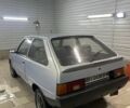 Серый ЗАЗ 1102 Таврия, объемом двигателя 1.2 л и пробегом 155 тыс. км за 450 $, фото 6 на Automoto.ua