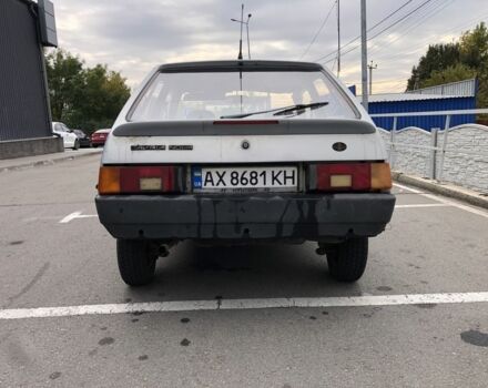 ЗАЗ 1102 Таврия 2004 в Днепре (Днепропетровске) на Automoto.ua Серый ЗАЗ 1102 Таврия, объемом двигателя 1.2 л и пробегом 286 тыс. км за 630 $, фото 2 на Automoto.ua
